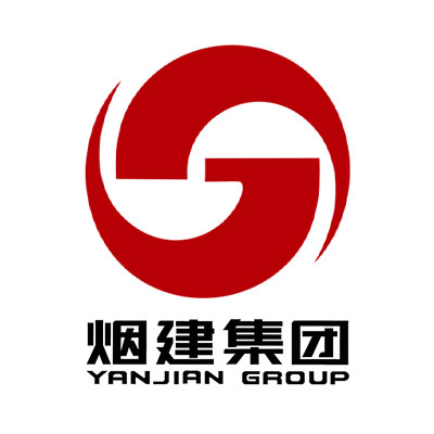 烟建集团有限公司企业logo