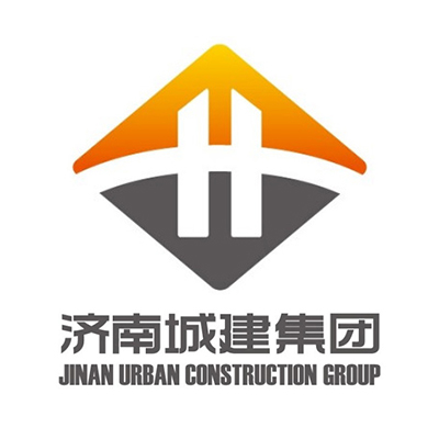 济南城建集团有限公司企业logo