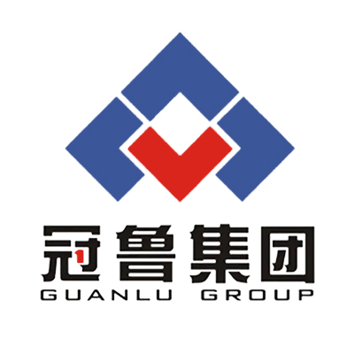 冠鲁建设股份有限公司企业logo