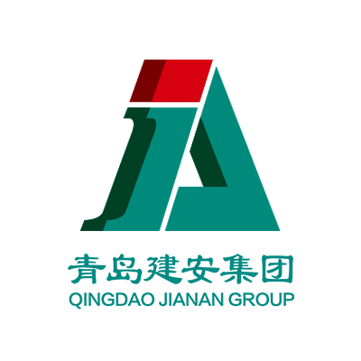 中青建安建设集团有限公司企业logo