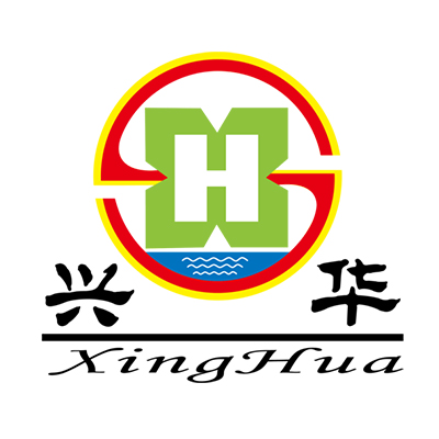 山东兴华建设集团有限公司企业logo