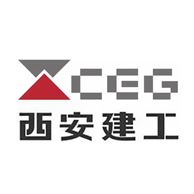 西安市建总工程集团有限公司企业logo