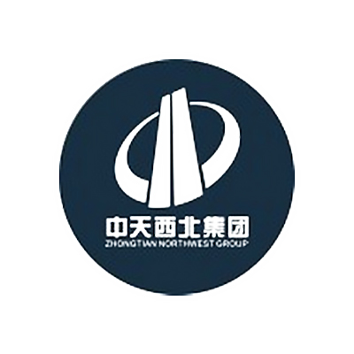 中天西北建设投资集团有限公司企业logo