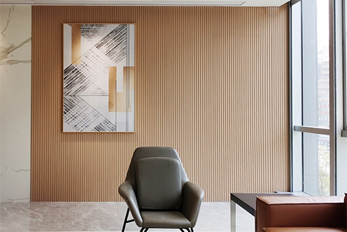 H·律师事务所,深圳/室内