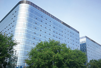 华诚博远工程技术集团有限公司