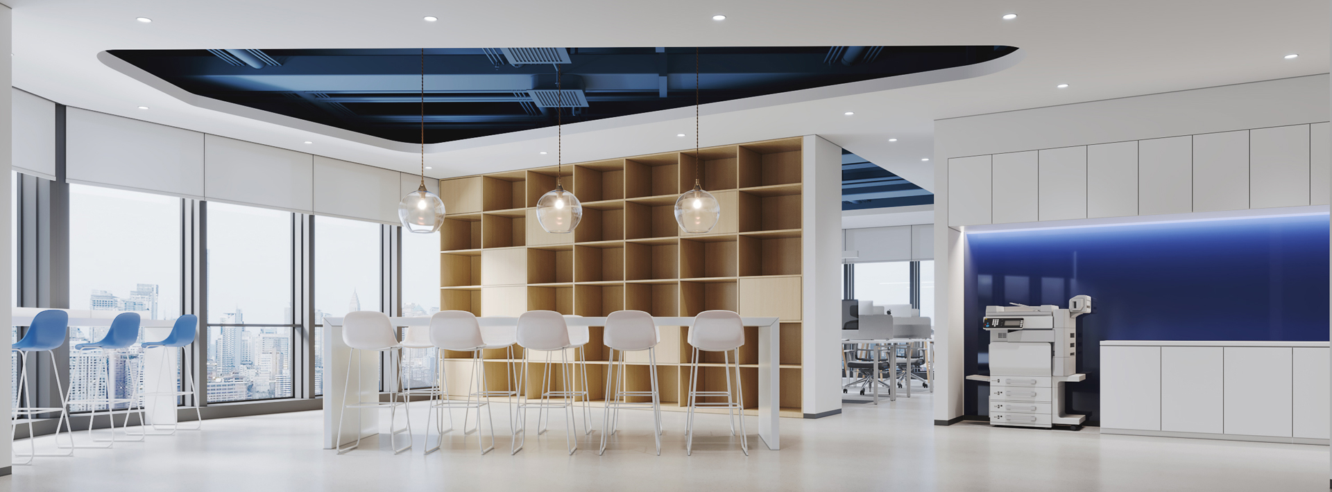 中外建华诚工程技术集团有限公司