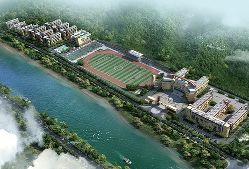 榕江县第四初级中学，榕江/规划