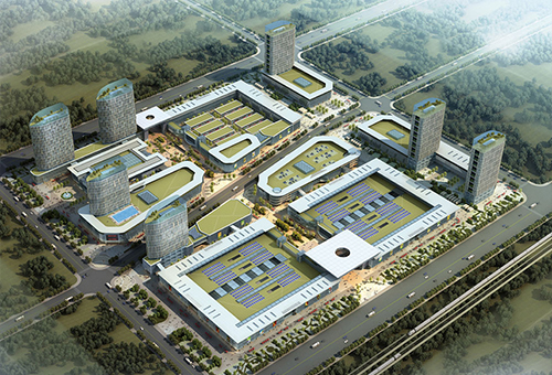 浙江新农都衢州批发市场,衢州/建筑