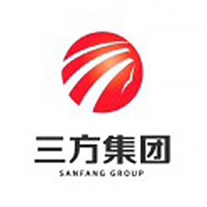 三方建设集团有限公司企业logo