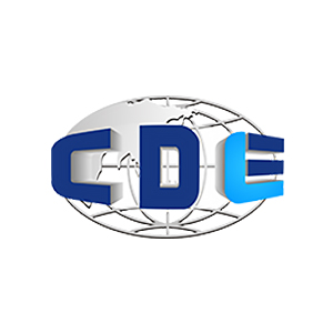 中国轻工业成都设计工程有限公司企业logo