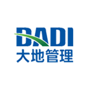 重庆大地建设项目管理有限公司企业logo