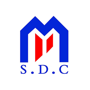 山东省建设监理咨询有限公司企业logo