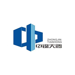 中锦天鸿建设管理（集团）有限公司企业logo