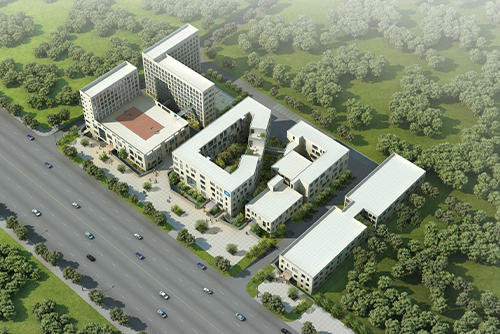 大连热电办公楼，大连/建筑