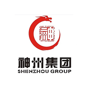 神州建设集团有限公司企业logo