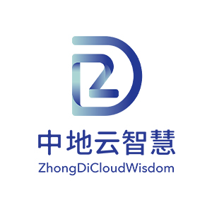 中地云智慧科技有限公司企业logo