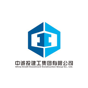 中诚投建工集团有限公司企业logo