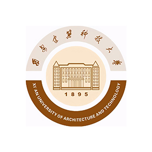 西安建筑科技大学设计研究总院有限公司企业logo