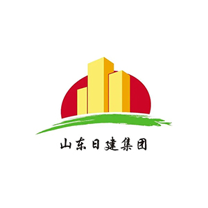 山东日建建设集团有限公司企业logo