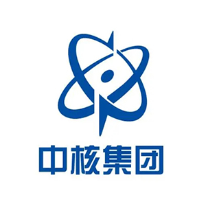 河南中核五院研究设计有限公司企业logo