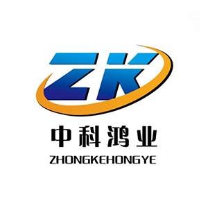 中科鸿业科技集团有限公司企业logo