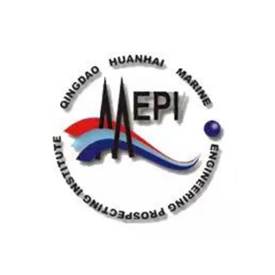 青岛环海海洋工程勘察研究院企业logo