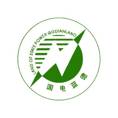 青岛国电蓝德环境工程有限公司企业logo