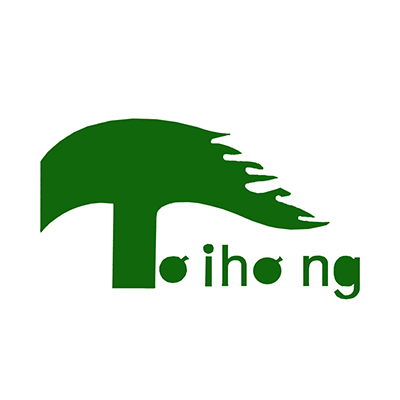 青岛太行园林建设有限公司企业logo