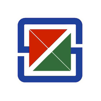 新疆市政建筑设计研究院有限公司企业logo