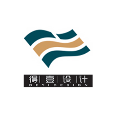 新疆得壹建筑装饰设计工程有限责任公司企业logo