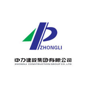中力建设集团有限公司企业logo