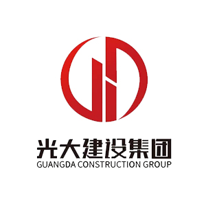 浙江光大建设集团有限公司企业logo