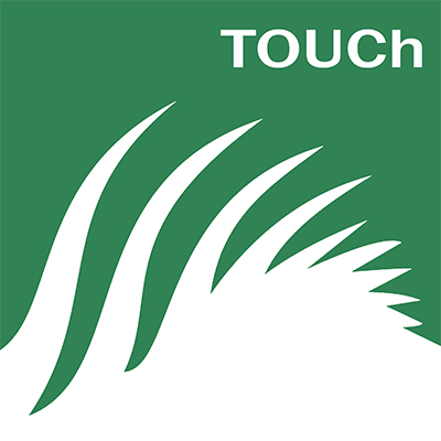 青岛太奇环境艺术设计工程有限公司企业logo