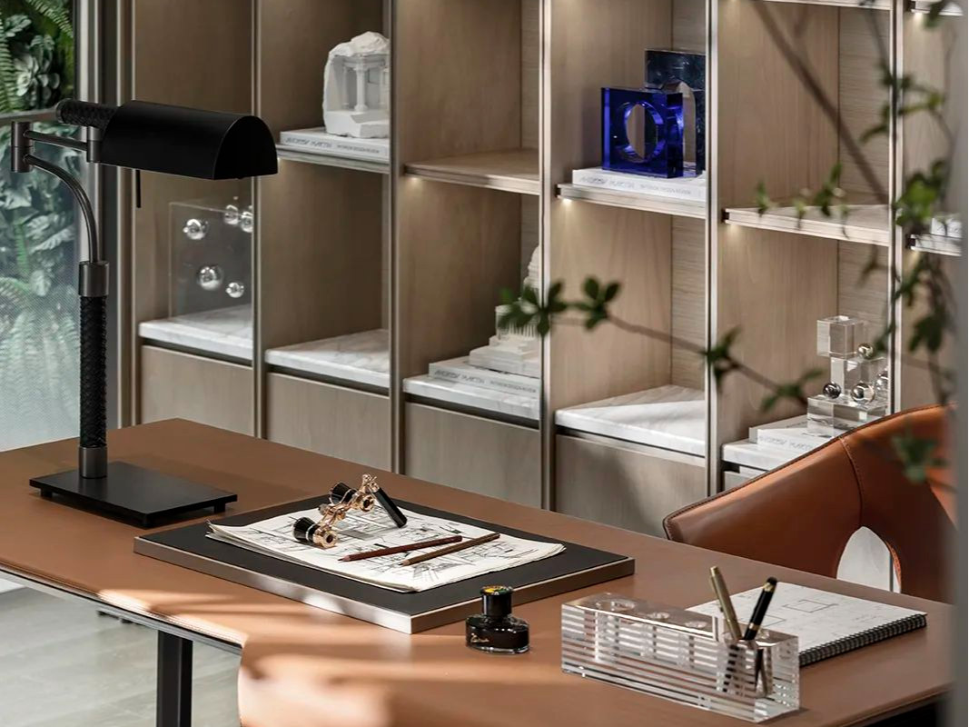 华润置地·宜昌城市旅游客厅叠拼样板间，宜昌/室内