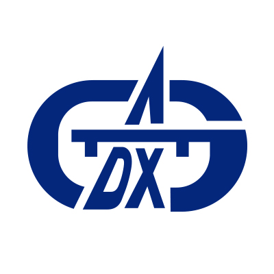 广东大雄经济技术咨询有限公司企业logo