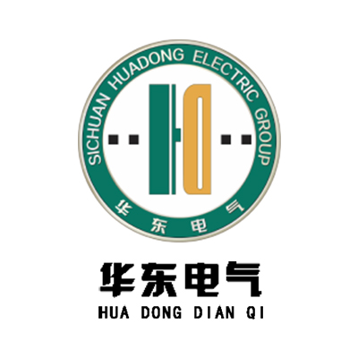 四川华东电气集团工程设计咨询有限公司企业logo