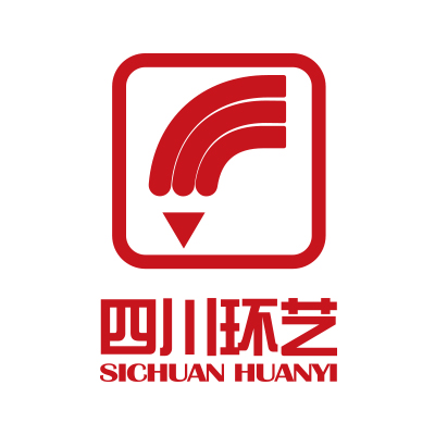 四川省环艺设计工程有限公司企业logo