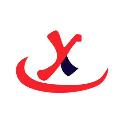 贺州市鑫阳电力设计有限责任公司企业logo