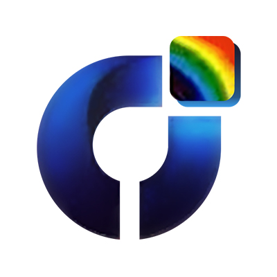 贵州城建城市照明设计有限公司企业logo