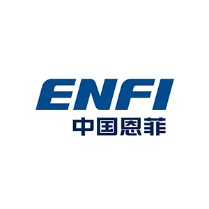 中国恩菲工程技术有限公司企业logo