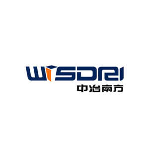 中冶南方工程技术有限公司企业logo