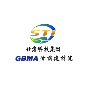 甘肃省建材科研设计院有限责任公司企业logo