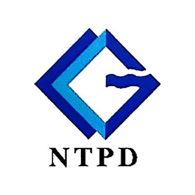 南通港口规划设计院有限公司企业logo