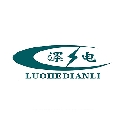 漯河汇力电力勘察设计有限公司企业logo