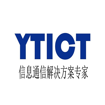 四川尧天通信科技有限责任公司企业logo