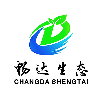 杭州畅达生态环境有限公司企业logo
