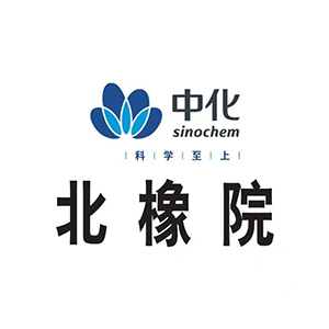 北京橡胶工业研究设计院有限公司企业logo