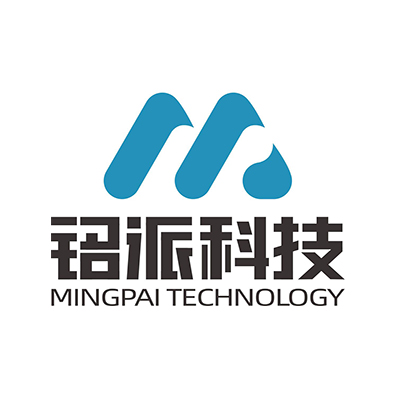 铭派科技集团有限公司企业logo