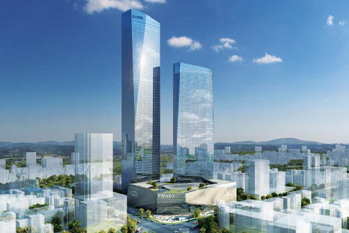 中建三局集团有限公司