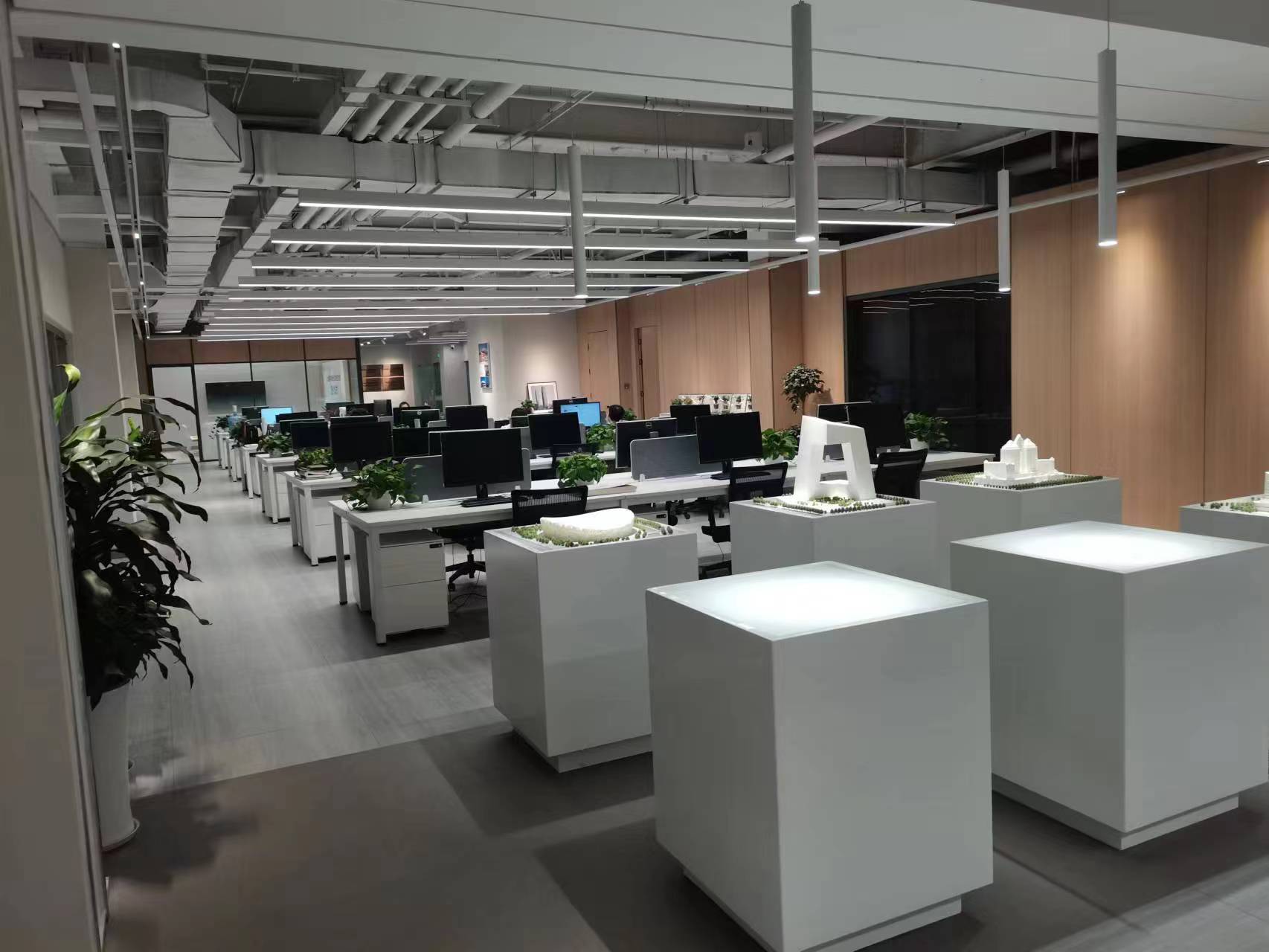 北京华城远大科技有限公司